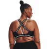 Under Armour Trička Crossback Low, 1361033001, taille : 168 Voir les images du produit 8