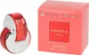 A perfume bottle and its box are displayed side-by-side against a white background. Voir les images du produit
