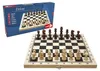 SIMBA NORIS scacchi in legno deluxe 610-8014 Anteprima dell’immagine prodotto 7