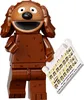 LEGO The Muppets: Rowlf Náhled obrázku produktu 1