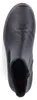 Rieker Chelsea Boots Ladies Synthetic Leather Black Podgląd zdjęcia produktu 17