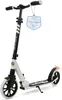 SereneLife Roller, Cityroller, Scooter, Tretroller, Big Produktbild-Vorschau 1