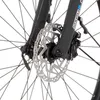 FISCHER E-Bike Trekking VIATOR 2.1 Active, Rahmenhöhe 55 Produktbild-Vorschau 14