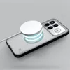 Handyhülle für Xiaomi POCO F8 Ultra, Nillkin Super Frosted Produktbild-Vorschau 3