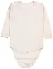 TupTam Jungen Baby Body Langarm Unifarben 5er Pack, Farbe: Produktbild-Vorschau 5