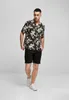 Urban Classics - Viscose Resort Shirt Hemd tropical - S Produktbild-Vorschau 21