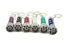 Taschenlampe Schlüsselbund Lampe klein mit Knopfzellen und Produktbild-Vorschau 9