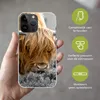 MuchoWow® Handyhülle Schutzhülle Hülle für Apple iPhone 14 Produktbild-Vorschau 6