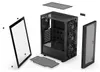 ENDORFY Ventum 200 Air, Tower, PC, Schwarz, ATX, micro ATX, Produktbild-Vorschau 16