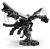 LEGO Minecraft 21595 Dragon de l'End - Ensemble de Voir les images du produit 23
