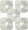 vhbw 5x Filter Ersatz für Catit PIXI 43721, 43722 für Produktbild-Vorschau 1