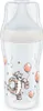 NUK Disney Winnie Puuh Perfect Match Babyflasche 260ml | Produktbild-Vorschau 1