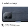 imoshion Luxe Bookcase voor de Xiaomi Redmi 15C (5G) - Productafbeelding-voorbeeld 4