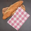 10er SET Geschirrtücher 50x70cm Küchentücher Baumwolle, Produktbild-Vorschau 2