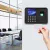 Biometrické zařízení pro kontrolu docházky zaměstnanců, Náhled obrázku produktu 4