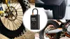 Akku Luftkompressor 150 PSI, Elektrische Luftpumpe 3600 Produktbild-Vorschau 13