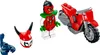 LEGO 60332 City Stuntz Scorpion Stuntbike, set avec moto et Voir les images du produit 23