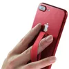 Universal Finger-Halterung - Rot - für Smartphones / Produktbild-Vorschau 1
