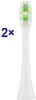 ETA SONETIC WhiteClean vervangingsborstel, ETA070790400, Productafbeelding-voorbeeld 2