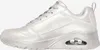 Skechers Uno - Galactic Gal  Sneakers Laag - gebroken wit - Voir les images du produit 63