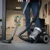 Staubsauger Bodenstaubsauger mit HEPA-Filtern MalTec Produktbild-Vorschau 9