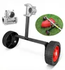 RealG RC-K-1464: Ruote di supporto in metallo per Anteprima dell’immagine prodotto 14