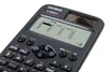 Casio FX-85DE X ClassWiz Taschenrechner Tasche Anteprima dell’immagine prodotto 11