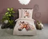 Duvet cover Good Morning 135x200 + 1* 80x80 cm - cat Produktbild-Vorschau 2