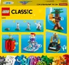 LEGO 11019 Classic Bricks and Functions, pudełko klocków Podgląd zdjęcia produktu 13