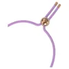 Swarovski Bracciale Donna Viola Tessile Dulcis Crystal Anteprima dell’immagine prodotto 12