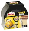 Band Pattex® Power Tape, klebend, 50 mm, L-10 m, schwarz Produktbild-Vorschau 3