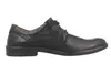 Halbschuhe für Herren in schwarz Produktbild-Vorschau 4