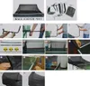 Síťka na stolní tenis, bezpečnostní síťka na stolní tenis, Náhled obrázku produktu 6