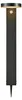 Nordlux LED Solar Wegeleuchte Rica in Schwarz 5W 480lm IP44 Produktbild-Vorschau 2