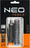 NEO TOOLS Bit-Schraubendreher 04-228 30mm Produktbild-Vorschau 11