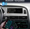6+128G 8.8 "Android 13 CarPlay Dla AUDI A6 C6 MMI 2G Podgląd zdjęcia produktu 8