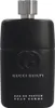 Gucci Guilty Pour Homme Eau De Parfum Spray 90ml Per Uomo Anteprima dell’immagine prodotto 5