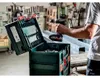 Metabo Werkzeugkoffer leer Metabox 165 L (Koffer ohne Anteprima dell’immagine prodotto 10