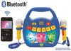 Lexibook MP320 Portable Karaoke Digital Player Produktbild-Vorschau 2