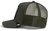Goorin Bros. Trucker Cap The Canceled Skull palm Produktbild-Vorschau 6