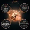 "CopperGarden®" CATAPLANA ø18 cm Bräter | Kupfer gehämmert Produktbild-Vorschau 6