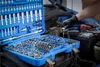 BGS technic Socket Set 12-point, 8,83 kg Náhled obrázku produktu 8