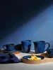 ASA Selection saisons Cappuccinotasse mit Unterer Midnight Anteprima dell’immagine prodotto 7