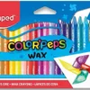 Maped - waskrijt Color'Peps Wax, doos van 24 stuks in Produktbild-Vorschau 2