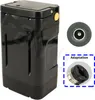 PowerSmart 8700mAh Akku 36 Volt mit Elektro-Fahrrad Kit Produktbild-Vorschau 3