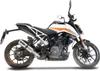 GPR M3 Inox Slip-On Auspuff für KTM RC 125 2021-2024 Produktbild-Vorschau 2