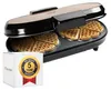 Podwójna gofrownica Bestron do klasycznych gofrów w Podgląd zdjęcia produktu 9