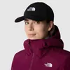 The North Face Rcyd 66 Classic Hat Tnf Black/Tnf White Tnf Voir les images du produit 5