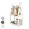 MAMOI® Kleiderstange Baby Kinderzimmer | Produktbild-Vorschau 1