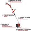 Coupe-bordures sans fil – GE-CT 18/33 Li E-Solo – 18 V – 33 Voir les images du produit 2